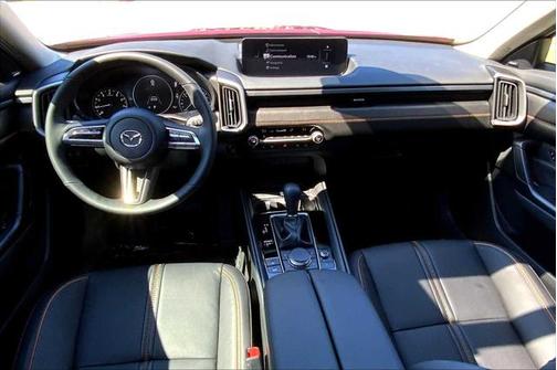 2025 Mazda CX-50 2.5 Turbo Premium Package