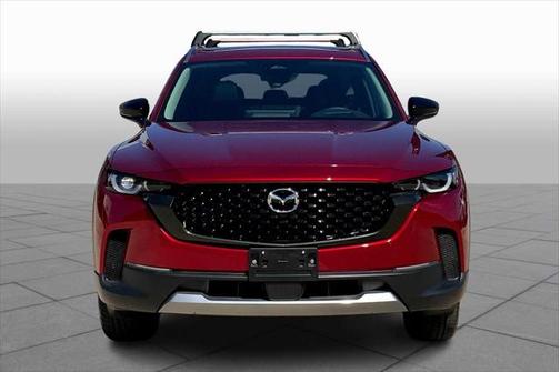 2025 Mazda CX-50 2.5 Turbo Premium Package