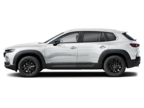 2026 Mazda CX-50 2.5 S Preferred Package