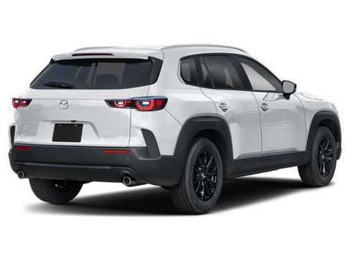 2026 Mazda CX-50 2.5 S Preferred Package