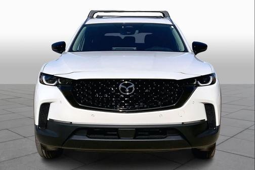 2026 Mazda CX-50 2.5 S Premium Package