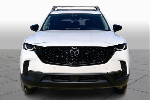 2026 Mazda CX-50 Hybrid Premium Plus