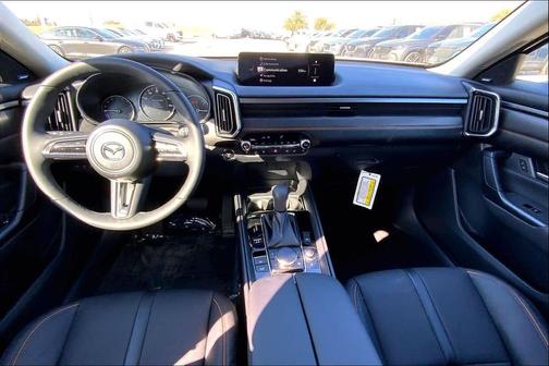 2026 Mazda CX-50 Hybrid Premium Plus