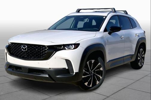 2026 Mazda CX-50 Hybrid Premium Plus