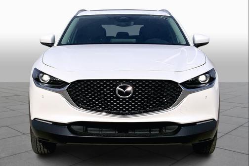 2026 Mazda CX-30 2.5 S Preferred Package