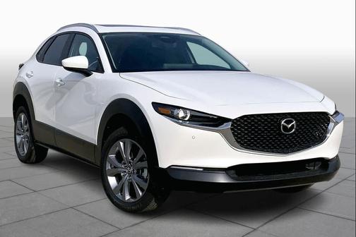 2026 Mazda CX-30 2.5 S Preferred Package