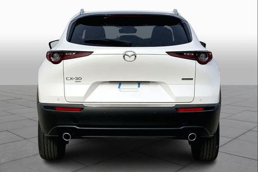 2026 Mazda CX-30 2.5 S Preferred Package