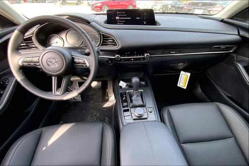 2026 Mazda CX-30 2.5 S Preferred Package