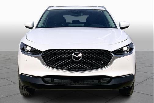 2026 Mazda CX-30 2.5 S Preferred Package