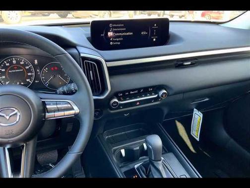 2026 Mazda CX-50 Hybrid Preferred