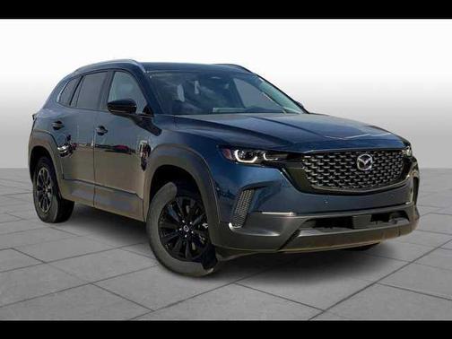 2026 Mazda CX-50 Hybrid Preferred