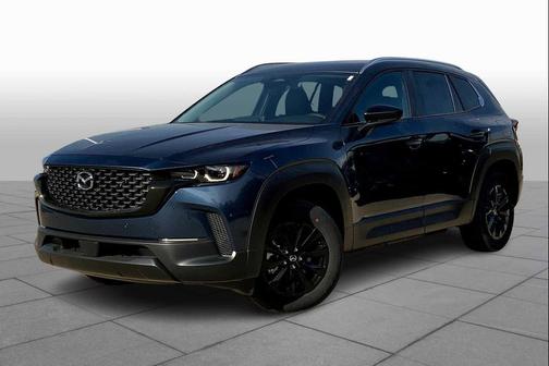 2026 Mazda CX-50 Hybrid Preferred