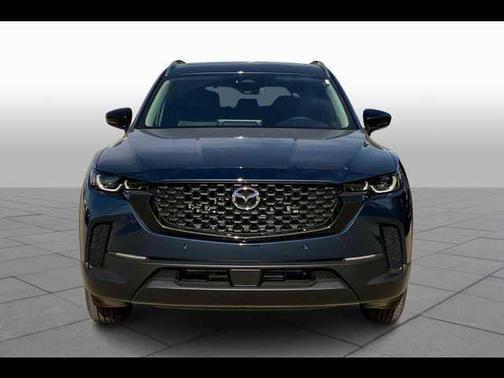 2026 Mazda CX-50 Hybrid Preferred