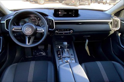 2026 Mazda CX-50 Hybrid Preferred