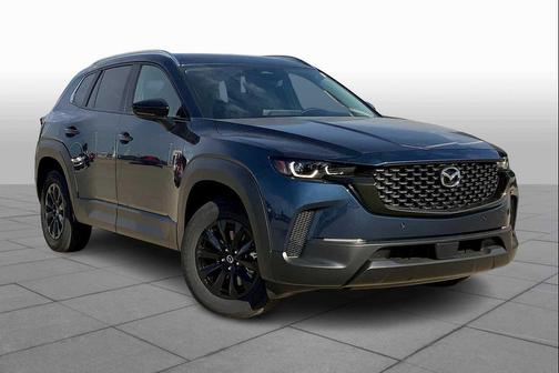 2026 Mazda CX-50 Hybrid Preferred
