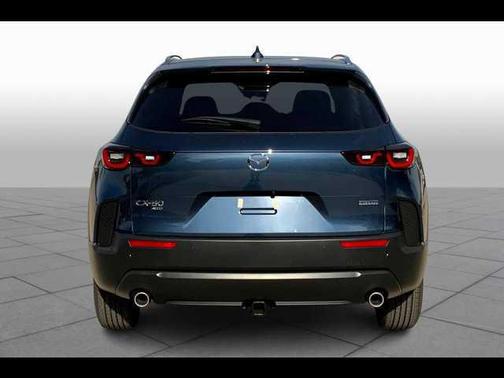 2026 Mazda CX-50 Hybrid Preferred