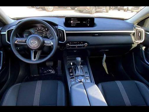 2026 Mazda CX-50 Hybrid Preferred