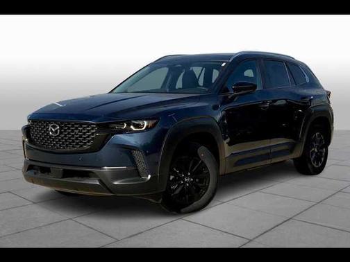 2026 Mazda CX-50 Hybrid Preferred