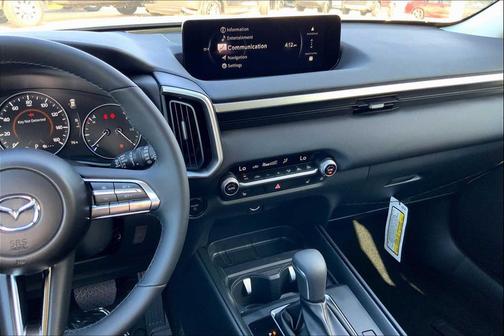 2026 Mazda CX-50 Hybrid Preferred