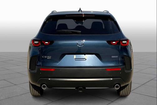 2026 Mazda CX-50 Hybrid Preferred