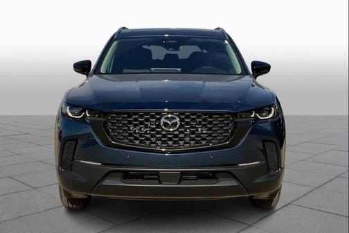 2026 Mazda CX-50 Hybrid Preferred