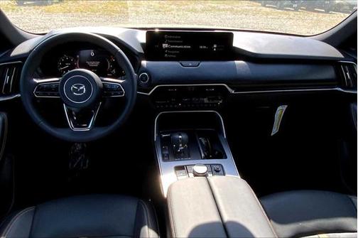 2025 Mazda CX-90 3.3 Turbo Premium Plus