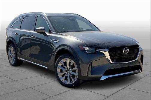 2025 Mazda CX-90 3.3 Turbo Premium Plus