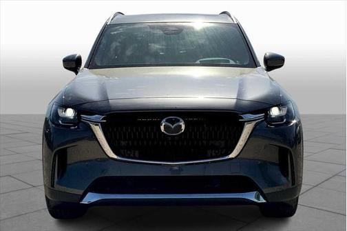 2025 Mazda CX-90 3.3 Turbo Premium Plus