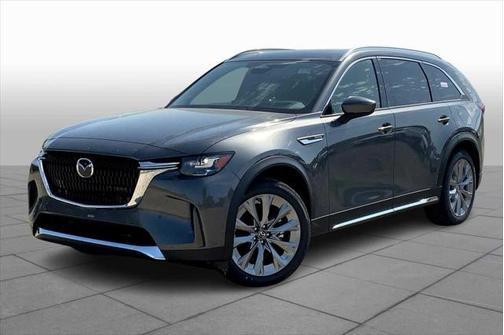 2025 Mazda CX-90 3.3 Turbo Premium Plus