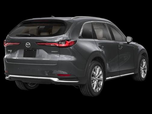 2025 Mazda CX-90 3.3 Turbo Premium Plus