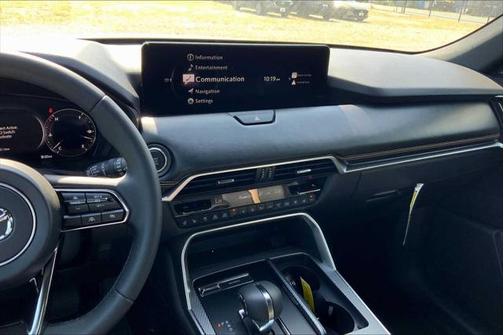 2025 Mazda CX-90 3.3 Turbo Premium Plus