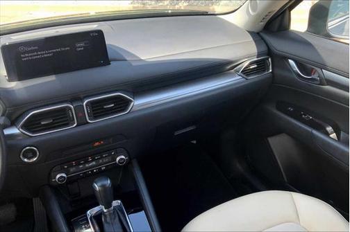 2022 Mazda CX-5 2.5 S Select