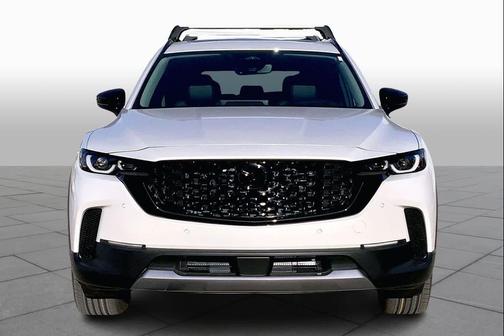 2026 Mazda CX-50 2.5 Turbo