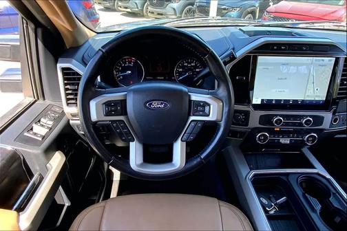 2022 Ford F-350 Lariat