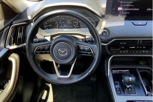 2025 Mazda CX-90 3.3 Turbo Preferred