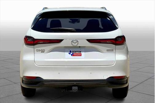 2025 Mazda CX-90 3.3 Turbo Preferred