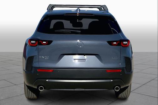 2026 Mazda CX-50 2.5 S Premium Package