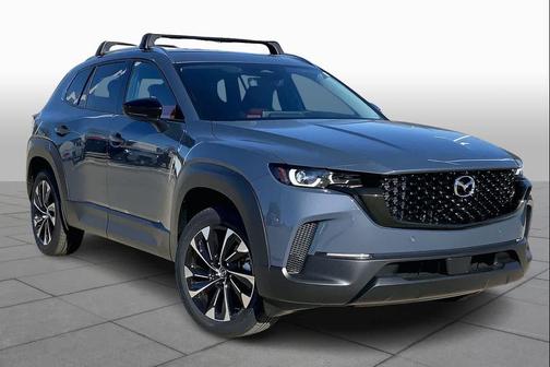 2026 Mazda CX-50 2.5 S Premium Package