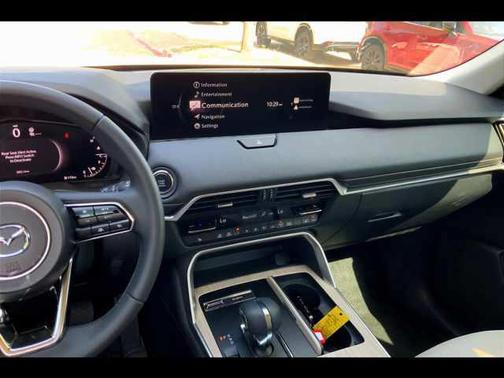 2025 Mazda CX-90 3.3 Turbo Premium Sport