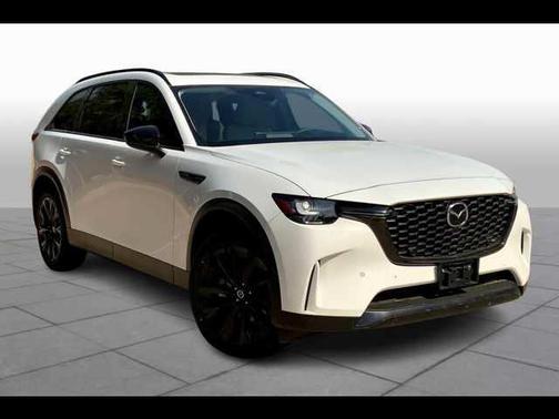 2025 Mazda CX-90 3.3 Turbo Premium Sport