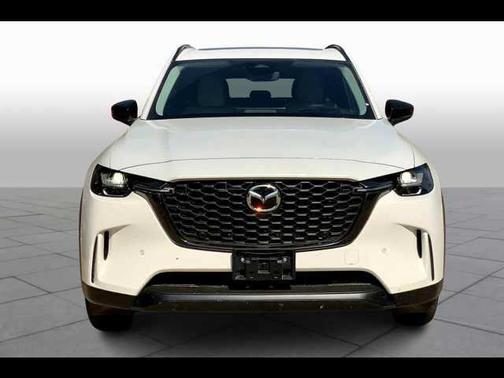 2025 Mazda CX-90 3.3 Turbo Premium Sport