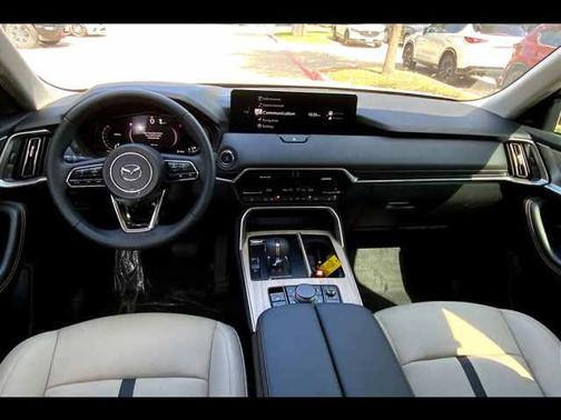 2025 Mazda CX-90 3.3 Turbo Premium Sport