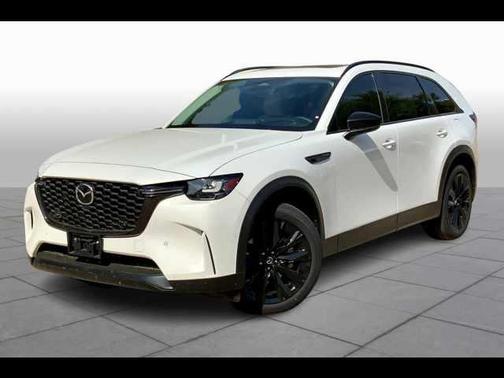 2025 Mazda CX-90 3.3 Turbo Premium Sport