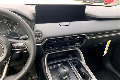 Platinum Quartz 2026 Mazda CX-90 3.3 Turbo Preferred