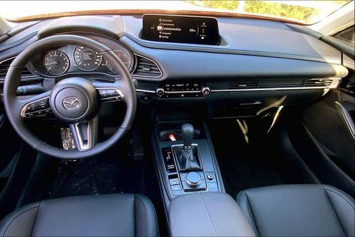 2026 Mazda CX-30 2.5 S Premium Package