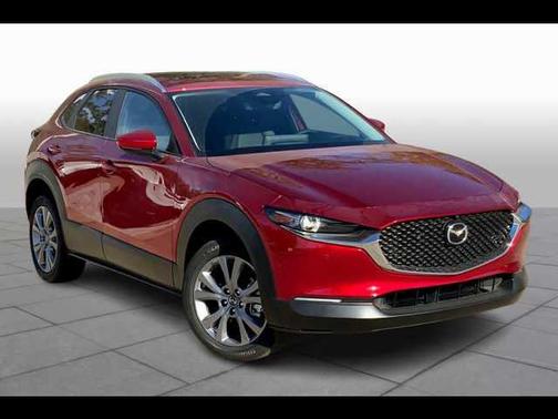 2026 Mazda CX-30 2.5 S Premium Package