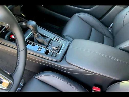 2026 Mazda CX-30 2.5 S Premium Package