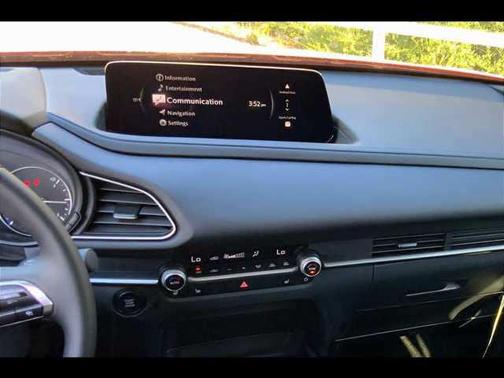 2026 Mazda CX-30 2.5 S Premium Package