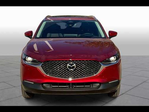 2026 Mazda CX-30 2.5 S Premium Package