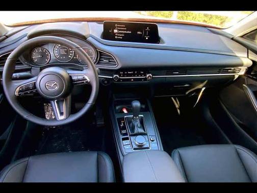 2026 Mazda CX-30 2.5 S Premium Package